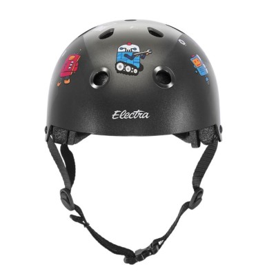 CASQUE ELECTRA EBC 3000