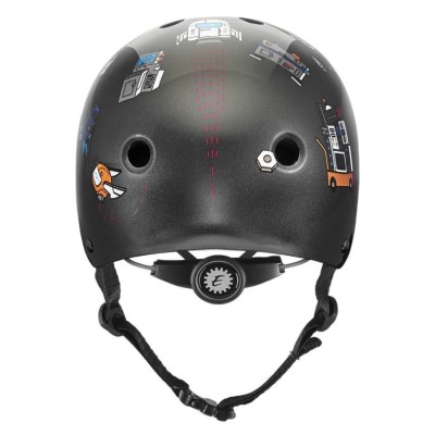 CASQUE ELECTRA EBC 3000