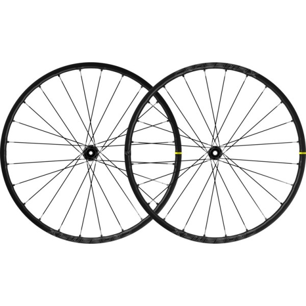ROUES MAVIC CROSSMAX SLS 29 (PAIRE)