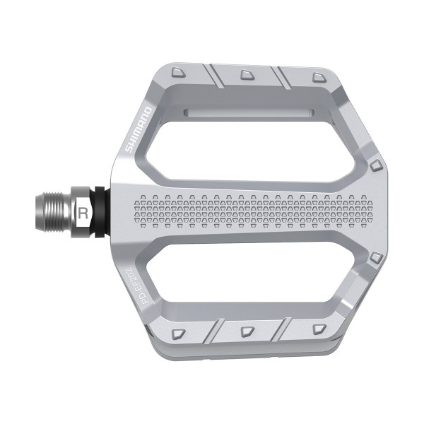 PÉDALES PLATES SHIMANO PD-EF202