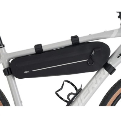SACOCHE ZEFAL Z ADVENTURE C3