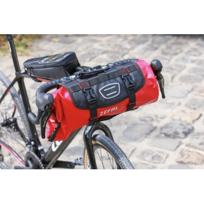 SACOCHE ZEFAL Z ADVENTURE F10