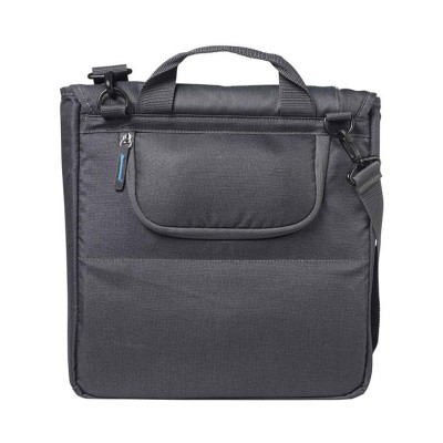 SACOCHE BASIL SPORT DESIGN GRAPHITE