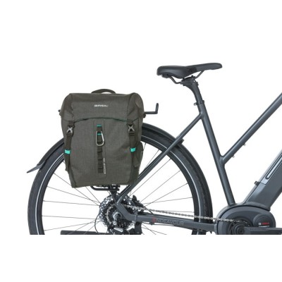SACOCHE BASIL DISCOVERY 365D L