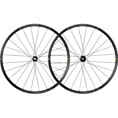ROUES MAVIC CROSSMAX ALUMINIUM (PAIRE)