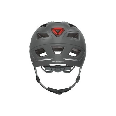 CASQUE ABUS HYBAN 2.0