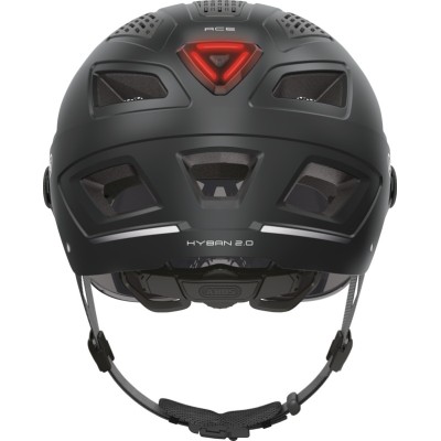 CASQUE ABUS HYBAN 2.0 ACE