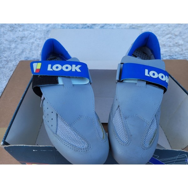 CHAUSSURES VELO DE COURSE LOOK AP266