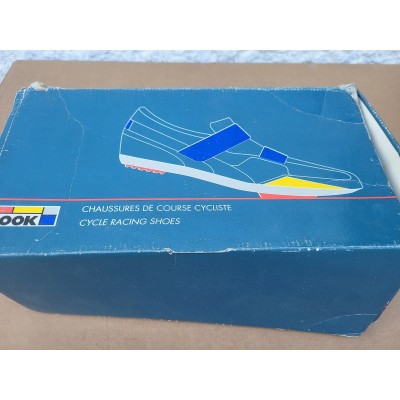 CHAUSSURES VELO DE COURSE LOOK AP266