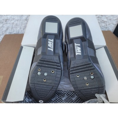 CHAUSSURES VELO DE COURSE TIME CENTURY