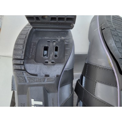 CHAUSSURES VELO DE COURSE TIME CENTURY