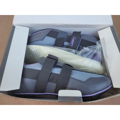 CHAUSSURES VELO DE COURSE TIME CENTURY