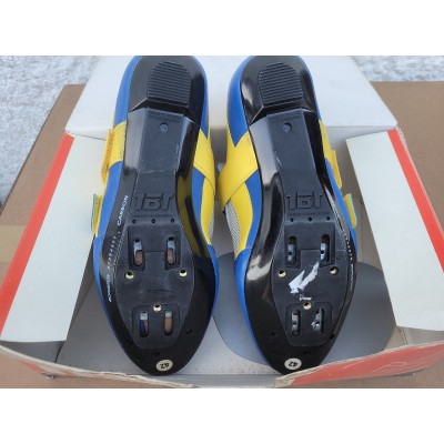 CHAUSSURES VELO DE COURSE TIME CRITERIUM