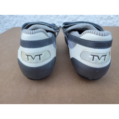 CHAUSSURES VELO DE COURSE TVT