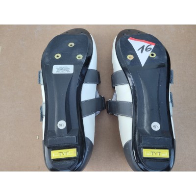 CHAUSSURES VELO DE COURSE TVT