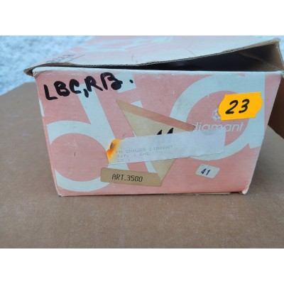 copy of CHAUSSURES VELO DE COURSE DIAMANT