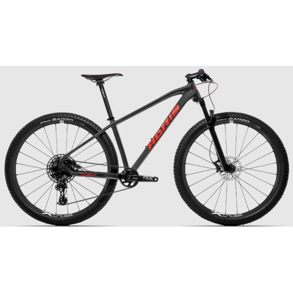 ADRIS LE STURDY AXL SRAM NX EAGLE