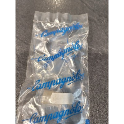 Campagnolo Contre appui Cadre pour cables de dérailleur Aluminium