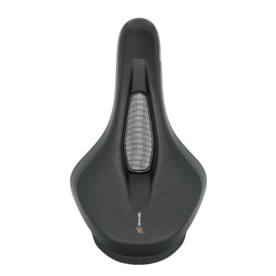 SELLE ROYAL ON OPEN ATHLETIC