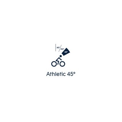SELLE ROYAL ON OPEN ATHLETIC