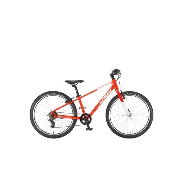 KTM WILD CROSS 24