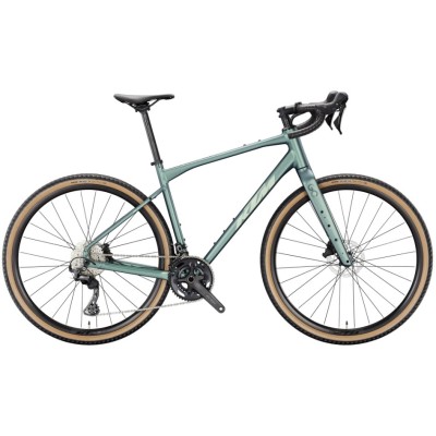 KTM GRAVELATOR 10 2026