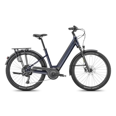 MOUSTACHE X-ROAD ES 2026