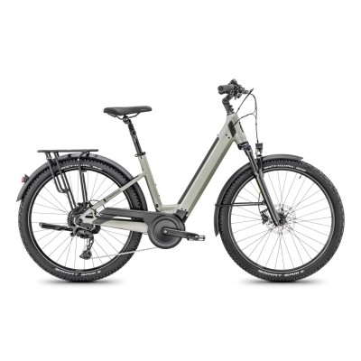 MOUSTACHE X-ROAD ES 2026