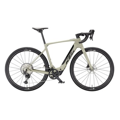 KTM MACINA GRAVELATOR SX ELITE 2026