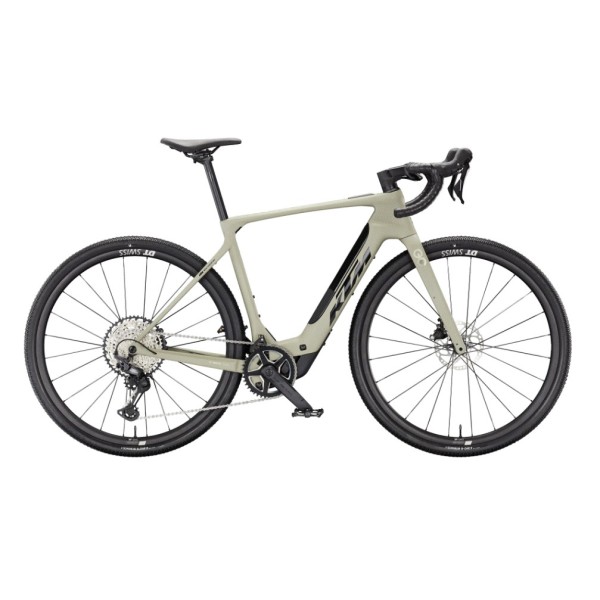 KTM MACINA GRAVELATOR SX ELITE 2026