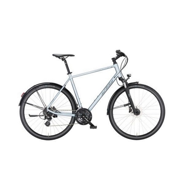 KTM X-LIFE TRACK STREET H