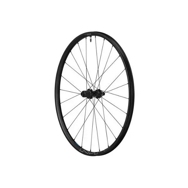 ROUE ARRIERE SHIMANO MT600 BOOST ALUMINIUM