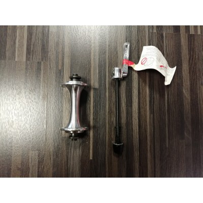 MOYEU AVANT SHIMANO RSX HB-A410 NEUF (sans BR)