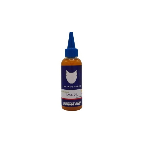 MORGAN BLUE RACE OIL