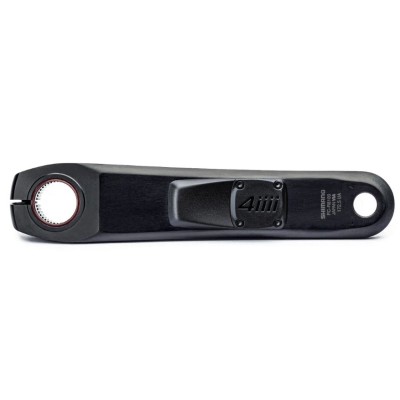 Manivelle Ultegra 12v R8100 Précision 3+ apple find my -4iiii - 172.5mm