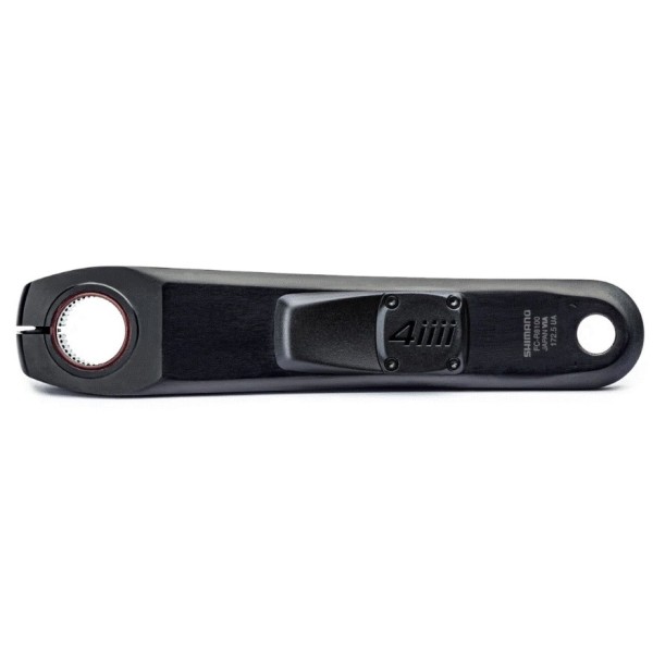 Manivelle Ultegra 12v R8100 Précision 3+ apple find my -4iiii - 172.5mm