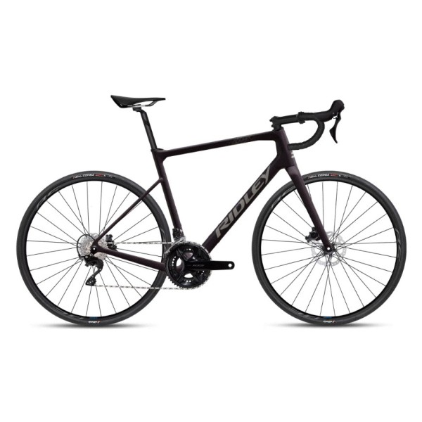 RIDLEY GRIFN 105