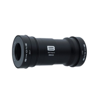 BOITIER DE PEDALIER BIKONE BB30 ACIER 24mm