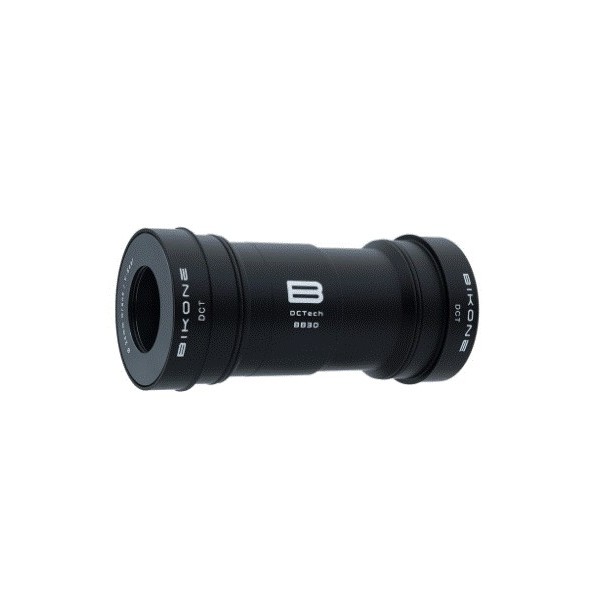 BOITIER DE PEDALIER BIKONE BB30 ACIER 24mm