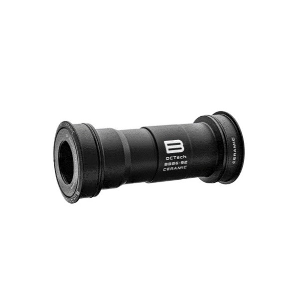 BOITIER DE PEDALIER BIKONE BB86-92 ACIER (29mm DUB)