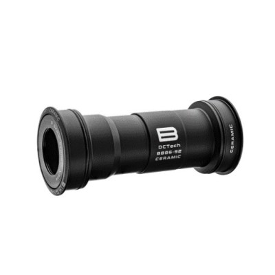 BOITIER DE PEDALIER BIKONE BB86-92 CERAMIQUE (24mm)