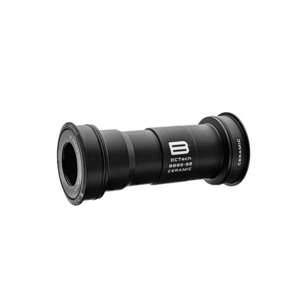 BOITIER DE PEDALIER BIKONE BB86-92 CERAMIQUE (24mm)