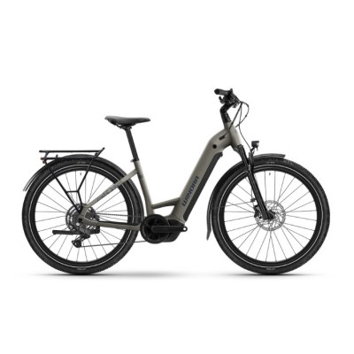 VAE WINORA YUCATAN X9 LOW