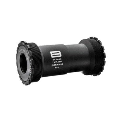 BOITIER DE PEDALIER BIKONE T47 INTERNE CERAMIQUE (29mm)