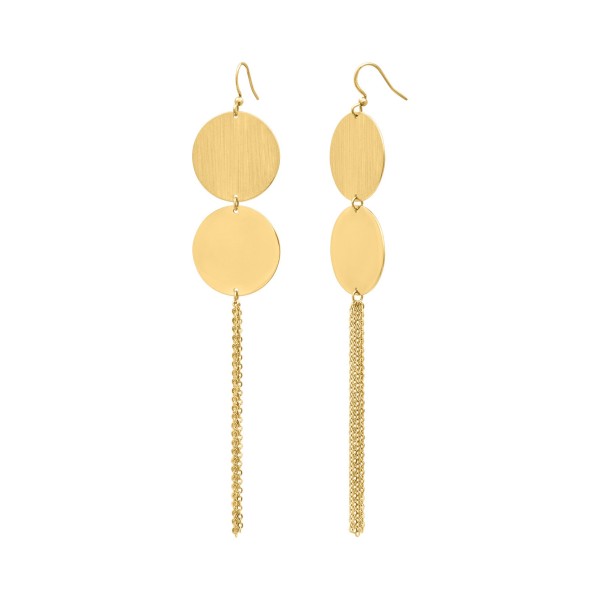 Boucles d’oreilles N°3