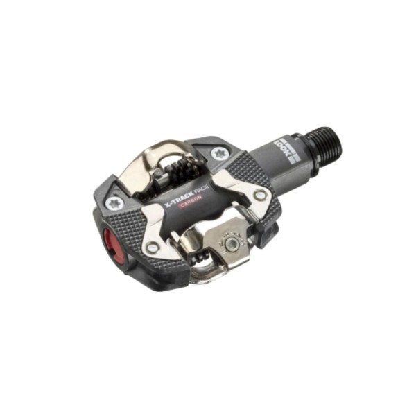 PEDALES LOOK X-TRACK RACE CARBON