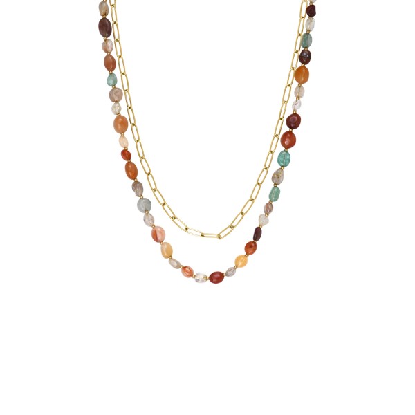 Collier N°3