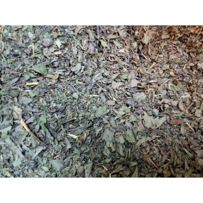 Menthe Azerki Menthe Azerki