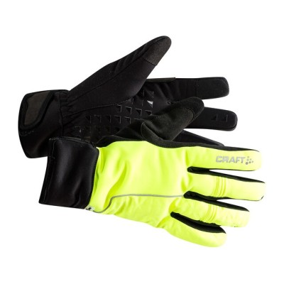 Gants CRAFT SIBERIAN 2.0