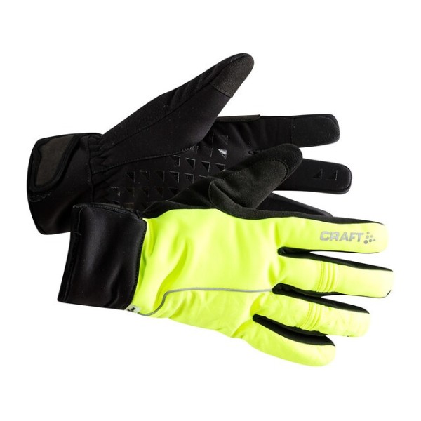 Gants CRAFT SIBERIAN 2.0